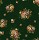 Milliken Carpets: Vintage Rose Emerald